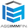 Assimmfin Logo