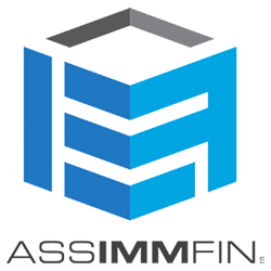 Assimmfin Logo